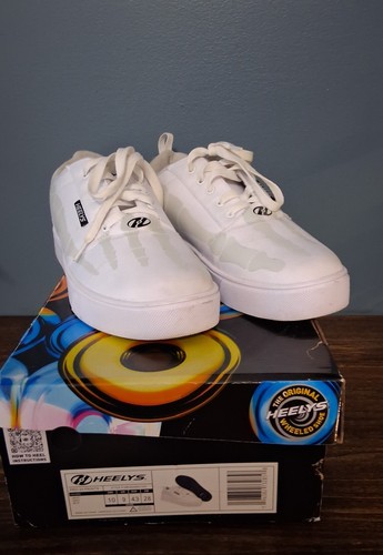 Heelys pro prints - pro,