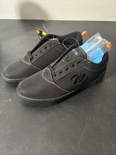 Heelys pro he1013 black - pro,