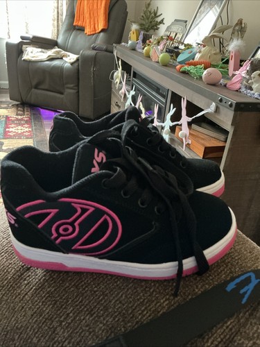 Heelys rolling skate sneaker - heelys,