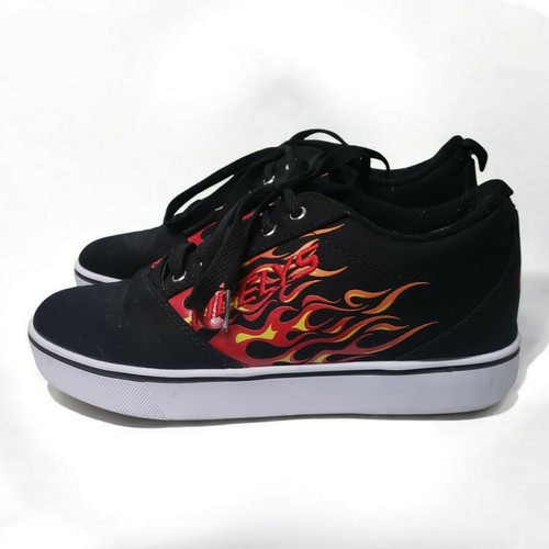 Awesome heelys pro prints - awesome,