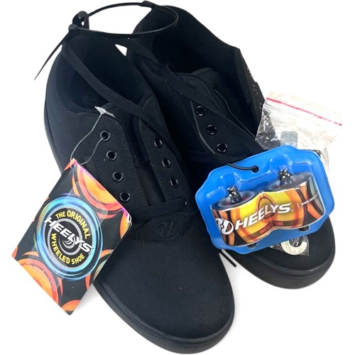 The original heelys pro all - pro,