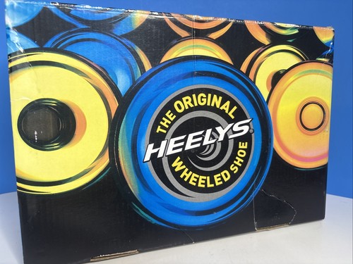 Heelys pro skate shoes - heelys,