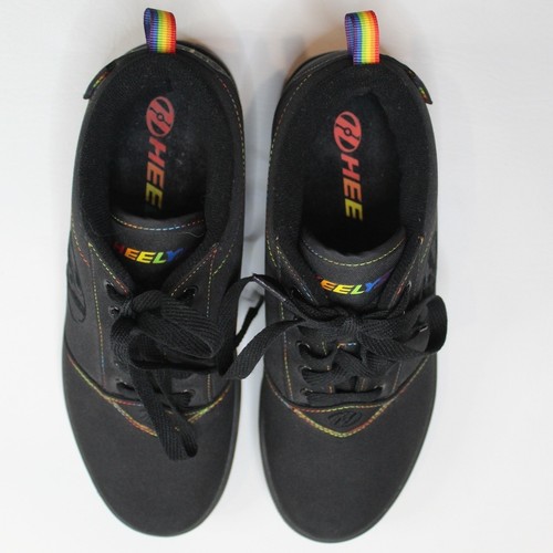 Heelys pro he1013 black - 20,