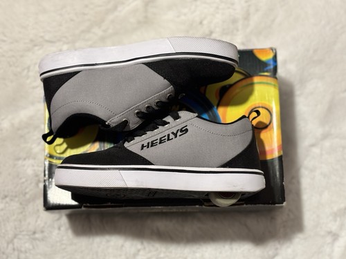 Heelys pro skate shoes - pro,