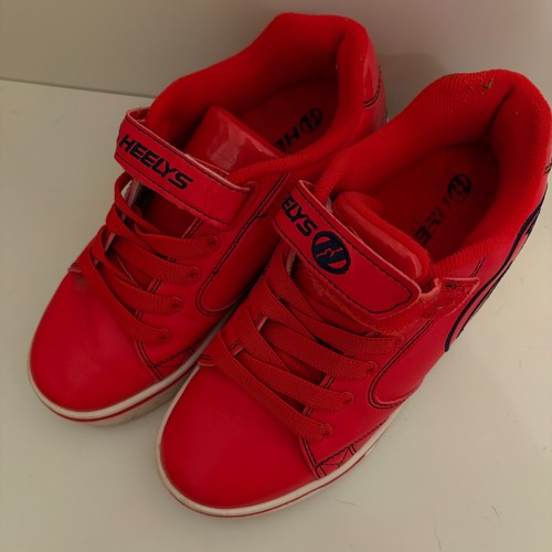 Heelys vopel red - x2, top