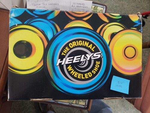 Heelys wheeled mens size - heelys,