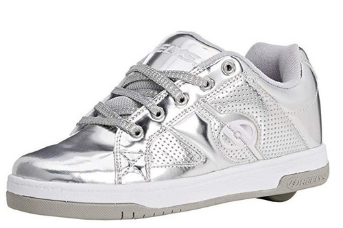 Heelys womens split chrome - womens,