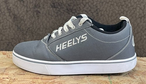 Heelys pro canvas skate - pro,
