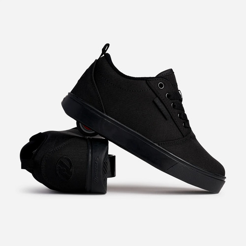 Brand new heelys pro - pro, 20