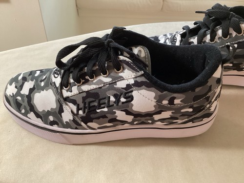 Heelys mens size - , 8