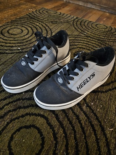 Discontinued heelys low top - heelys,