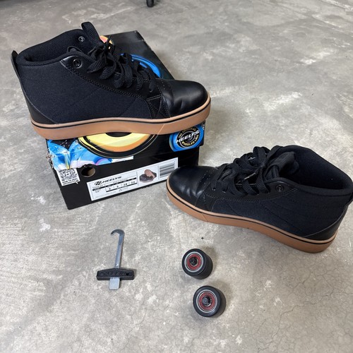 Heelys racer mid shoes - heelys,