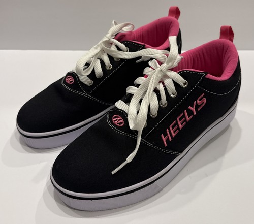 New other heelys - youth, 4