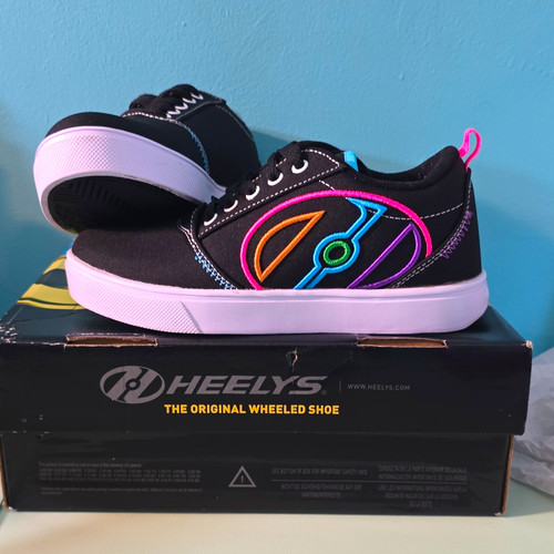 Heelys pro wheeled - heelys, 20