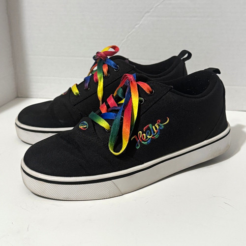 Heelys pro black - heelys,