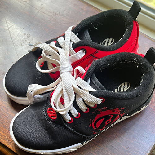 Heelys pro unisex - 20, kids