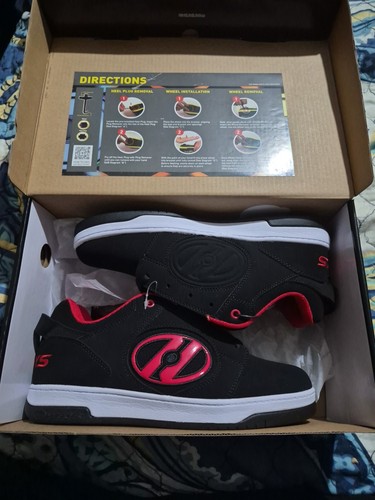 Brand new heelys men s - heelys, men's