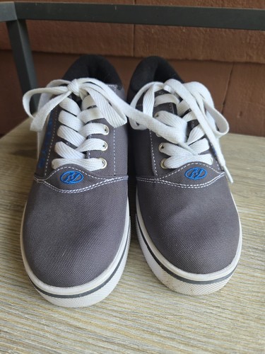 Heelys pro wheeled sneaker - heelys, 20