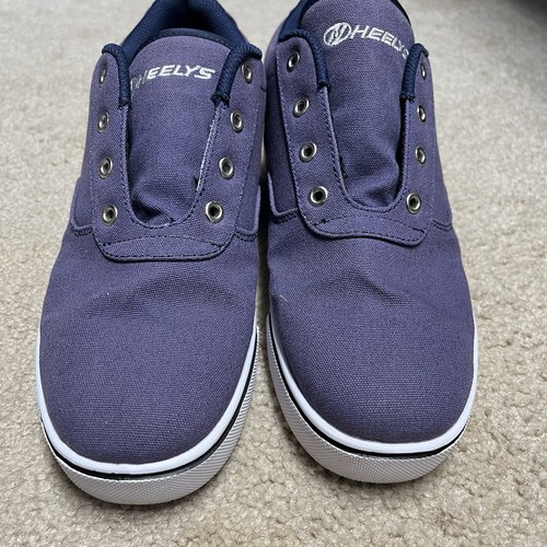 Heelys men launch - heelys, wheeled