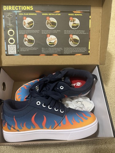 Heelys pro prints - pro, 20