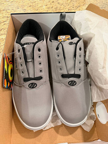 Heelys pro he101579m - pro,