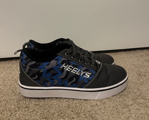 Heelys pro hes 10332 low - hes,