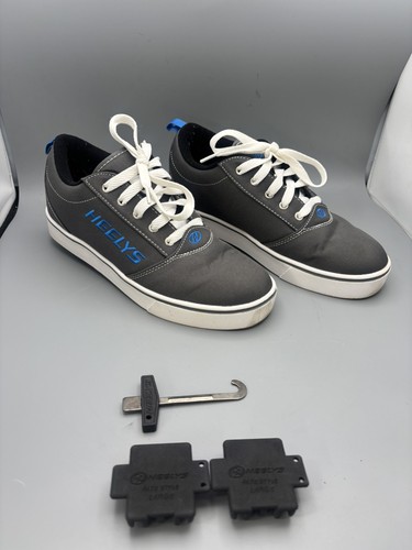 Heelys mens size with - heelys, 9