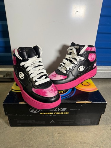 Heelys rezerve youth 4 - rezerve,