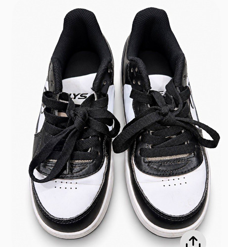 Heelys rezerve low - low, black/white