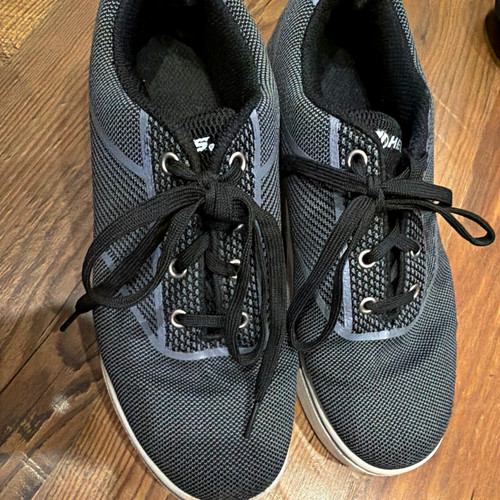 Heelys men black gray - heelys, black/gray