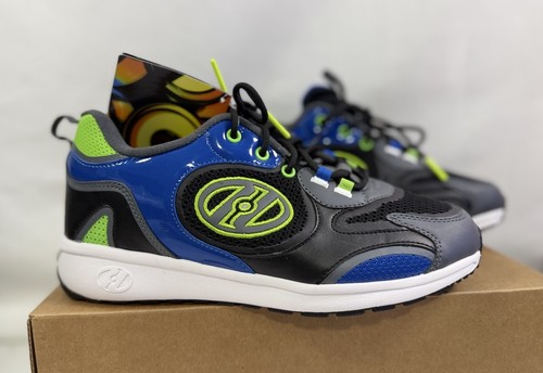 The original heelys wheeled - the,