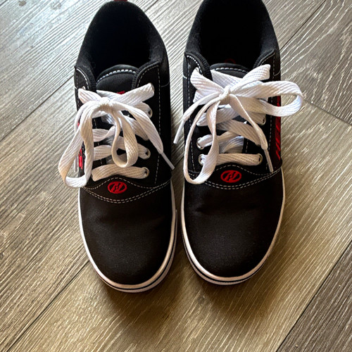 Heelys split black - heelys,