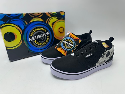 Heelys pro prints skull - heelys,