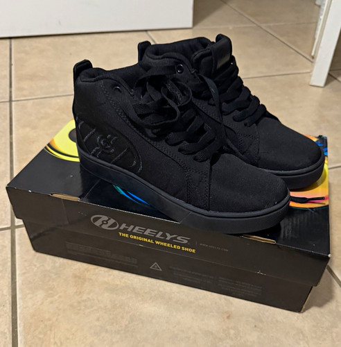Heelys pro kids - kids, wheeled