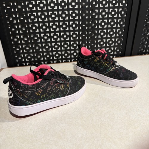 Heelys pro black - pro,