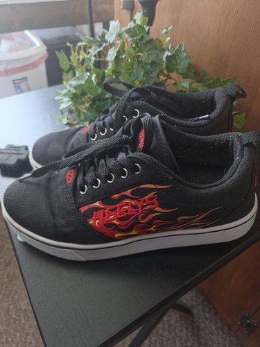 Heelys youth low top lace - heelys,