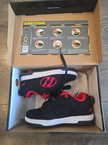 Heelys he100712h wheeled low - he100712h,