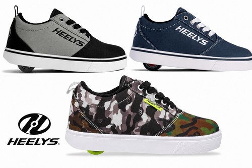 Heelys men pro 20 - men's, size