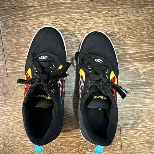 Heelys kids wheeled - kids,