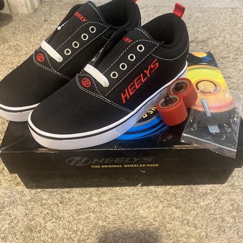 Brand new shoes - heelys, pro