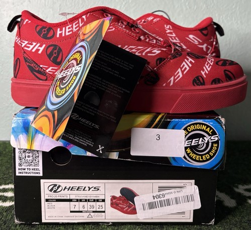 Men heelys pro - heelys,