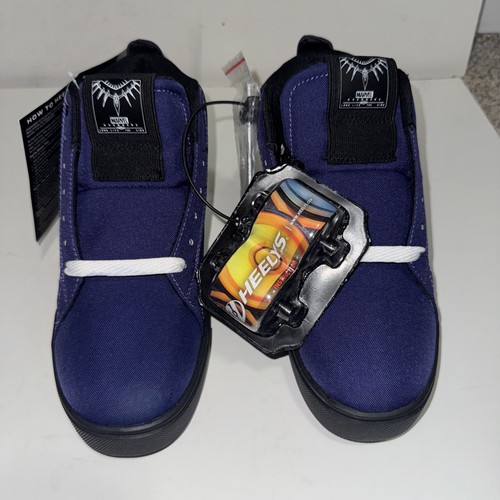 Heelys racer mid avengers - 20,