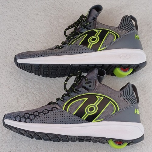 Heelys bandit wheeled sneakers - heelys,