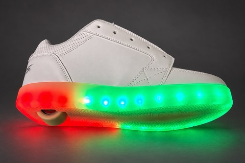 New heelys premium lo - heelys, 1