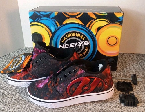 Heelys pro prints - heelys,
