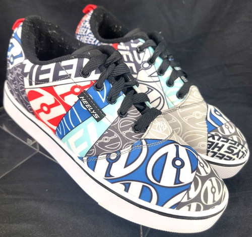 Heelys he100889 pro prints - heelys, 20
