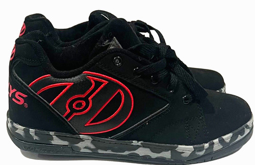 Heelys propel black - , &