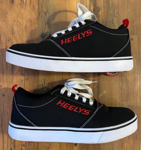 Heelys pro uk - 6,