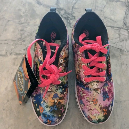 Heelys pro prints girls - heelys,