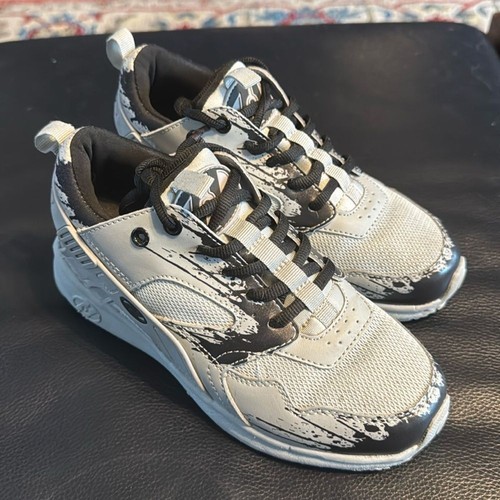 Heelys force sneaker skates - heelys,